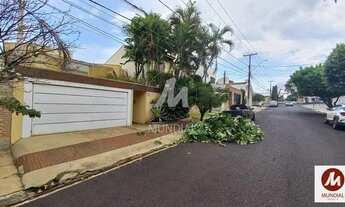 Imagem: Casa (térrea na rua) 3 dormitórios/suite