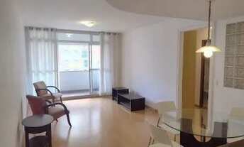 Imagem: Condomínio Master Alphaville - Barueri