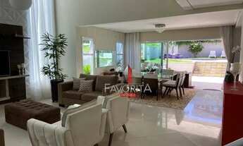 Imagem: Reserva Santa Maria, Casa com 4 dormitórios