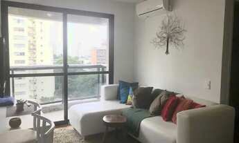 Imagem 2: FLAT NA VILA NOVA ONCEIÇÃO 1 DORMITÓRIO PARA ALUGUEL !!