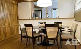 Imagem: Apartamento para aluguel com 165 metros