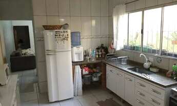 Imagem: Sobrado, Parque Jurema - Guarulhos