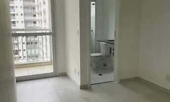 Imagem 7: Apartamento com 1 dormitório para alugar, 50 m² por R$ 2.390,02/mês - Vila Matias - Santos