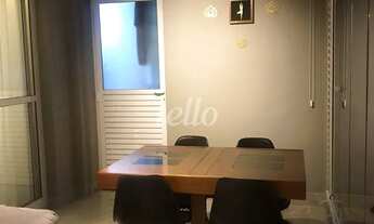 Imagem 3: São Paulo - Apartamento Padrão - Brás