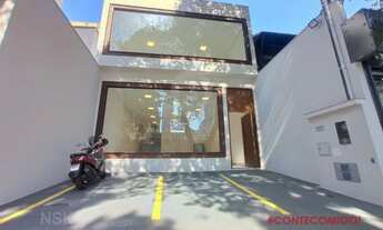 Imagem: Salão para alugar - 240m² - Indianópolis