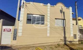 Imagem: Casa para aluguel, 1 quarto, Centro - Limeira/SP