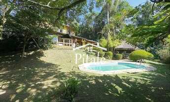 Imagem 2: Sobrado com 4 dormitórios à venda, 368 m² por R$ 1.480.000 - Chácara São João - Carapicuíb