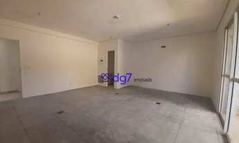 Imagem 6: Sala, 40 m² - venda por R$ 500.625,00 ou aluguel por R$ 3.779,49/mês - Butantã - São Paulo