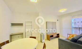 Imagem 3: Apartamento - Cambuí - Campinas