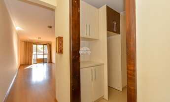 Imagem 5: Apartamento para venda tem 131 metros quadrados com 2 quartos em Mercês - Curitiba - PR