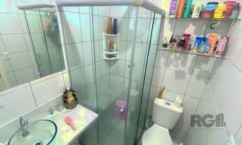 Imagem 2: Casa em Hípica Casa com 2 dormitórios