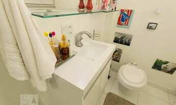 Imagem 4: Apartamento para Aluguel - Aclimação, 1 Quarto, 50 m2