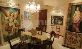 Imagem 6: Apartamento duplex à venda 186m², 2 suítes - Jardim Mediterrâneo - Piatã