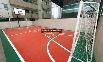 Imagem 5: Apartamento com 3 dorms e 2 vagas Ocian