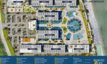 Imagem 4: Flat Porto Life 2