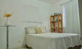 Imagem 5: Apartamento com 2 quartos à venda, 66 m² por R$ 330.000 - Maria Paula - São Gonçalo/RJ