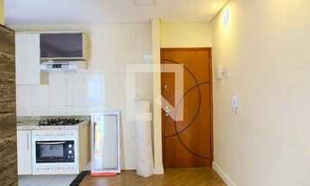 Imagem 5: Apartamento para Aluguel - Vila Clarice, 2 Quartos, 52 m2