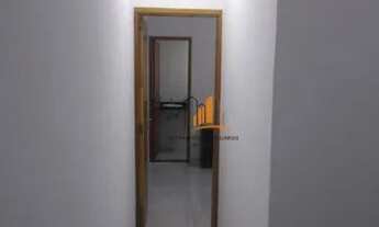 Imagem 5: Apartamento com 1 dormitório para alugar, 35 m² por R$ 1.659/mês - Vila Matilde - São Paul