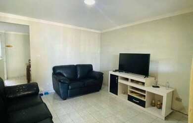 Imagem 5: Casa com 2 dormitórios à venda, 100 m² por R$ 350.000,00 - Jardim Souza - São Paulo/SP