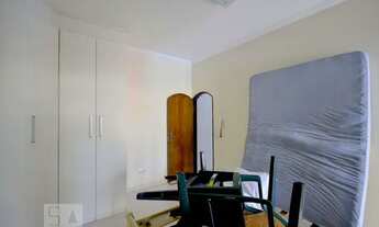 Imagem 7: Casa para Aluguel - Bosque da Saúde, 4 Quartos, 200 m2