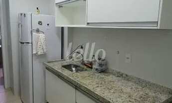 Imagem 4: São Bernardo do Campo - Apartamento Padrão - Vila Baeta Neves