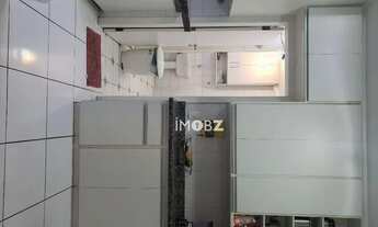 Imagem 12: Apartamento com 3 dormitórios à venda, 232 m² por R$ 990.000 - Vila Suzana - São Paulo/SP