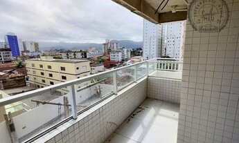 Imagem 4: Apartamento localizado no bairro Aviação - Praia Grande/SP