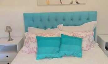 Imagem: Vendo apartamento mobiliado, 01 dormitório