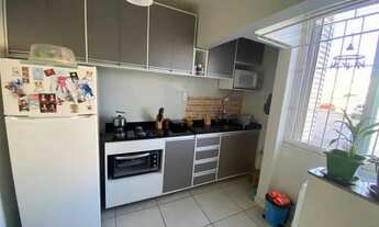 Imagem 7: Apartamento para venda com 67 metros quadrados com 2 quartos em Barris - Salvador - Bahia