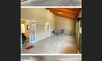 Imagem: Parque Atheneu casa 4 Quartos sendo uma