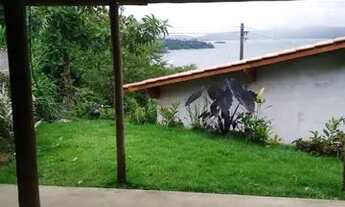 Imagem 5: Casa com vista para mar