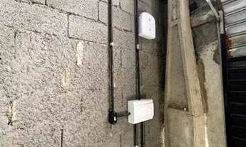 Imagem 5: Galpão, 100 m² - venda por R$ 360.000,00 ou aluguel por R$ 3.400,01/mês - Paquetá - Santos