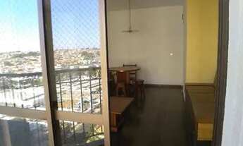 Imagem 5: Apartamento com 1 dormitório para alugar, 60 m² por R$ 1.910,00/mês - Centro - São José do