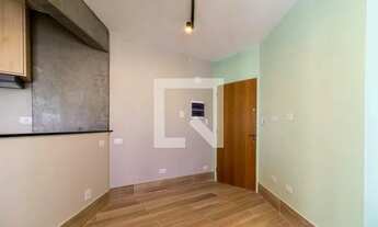 Imagem 3: Apartamento para Aluguel - Vila Romana, 1 Quarto, 45 m2