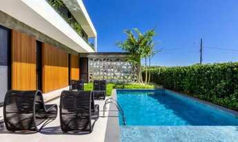 Imagem: Casa MB - Caledonia