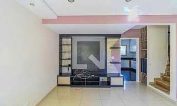 Imagem 5: Casa de Condomínio para Aluguel - Cidade São Francisco , 3 Quartos, 157 m2