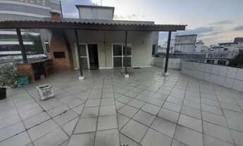 Imagem 5: Cobertura de 2 quartos para alugar no bairro Trindade