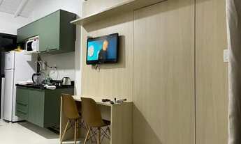 Imagem 5: Apartamento Village Praia do Forte Vila da Lagoa 1 Quarto 39m2 Perto Mar Estrada do Coco L