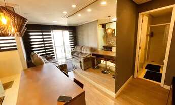 Imagem 6: BARUERI - Apartamento Padrão - MELVILLE EMPRESARIAL I E II