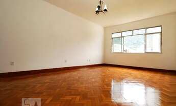 Imagem 2: Apartamento para Aluguel - Humaitá, 3 Quartos, 115 m2