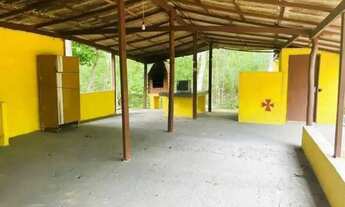 Imagem: Vendo chácara em loteamento