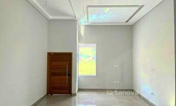 Imagem 2: Casa térrea em à venda no Condomínio Terras do Vale em Caçapava, com 3 dormitórios e 300 m