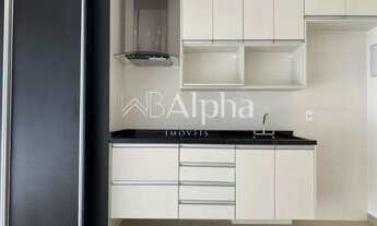 Imagem 5: Apartamento para venda - Condomínio Trix Housing Tamboré - Alphaville, Santana de Parnaí