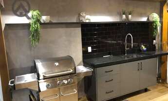 Imagem 2: Sobrado com 3 dormitórios à venda, 84 m² por R$ 750.000 - Betel - Paulínia/SP