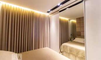 Imagem 2: Apartamento para Aluguel - Vila da Serra, 2 Quartos, 102 m2