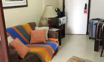 Imagem 5: Flat com 1 dormitório para alugar, 28 m² por R$ 2.100/mês - Campos Elíseos - São Paulo/SP