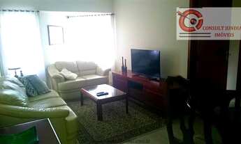 Imagem 2: Apartamentos para venda em Jundiaí no bairro Horto Santo Antonio