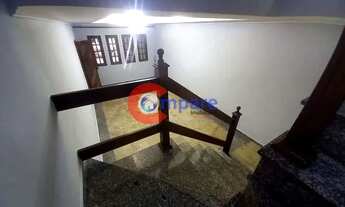 Imagem 6: Excelente Sobrado em localização privilegiada, com 3 dormitórios, 1 suite, 4 vagas, para l