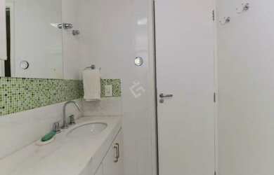 Imagem 6: Apartamento Rio Comprido, 2 quarto, 1 vaga