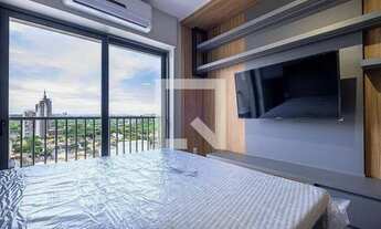 Imagem 5: Apartamento para Aluguel - Pinheiros, 1 Quarto, 27 m2